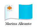 Marina Deportiva Puerto Alicante